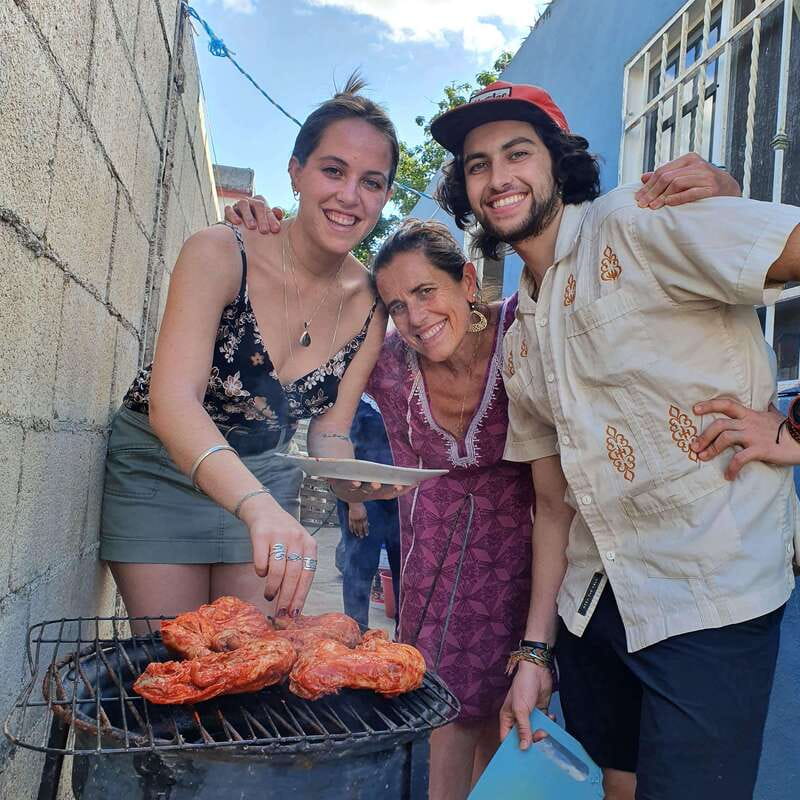 Cook Yucatán Food with your Merida Mom! (PDF Included!) - Key things you’ll notice fast