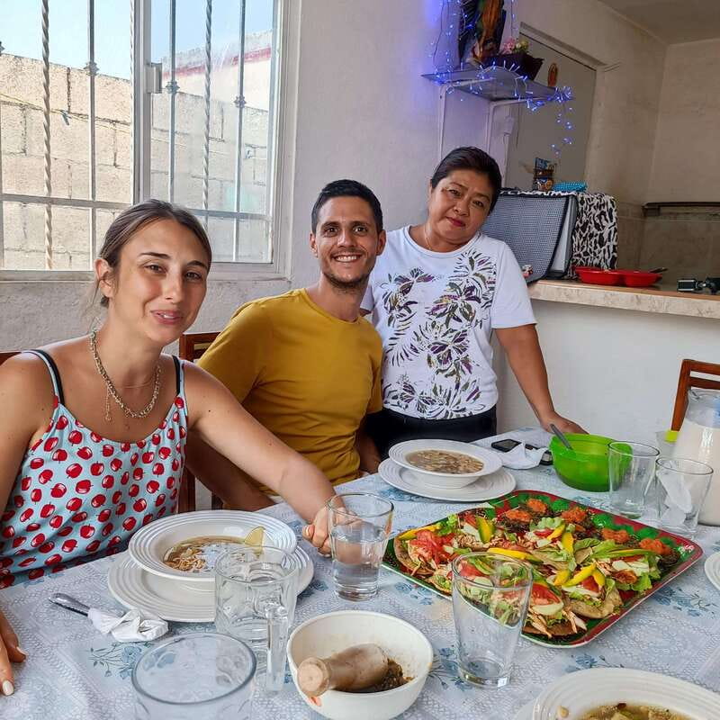 Cook Yucatán Food with your Merida Mom! (PDF Included!) - Price and logistics: is $92 for 6 hours fair?