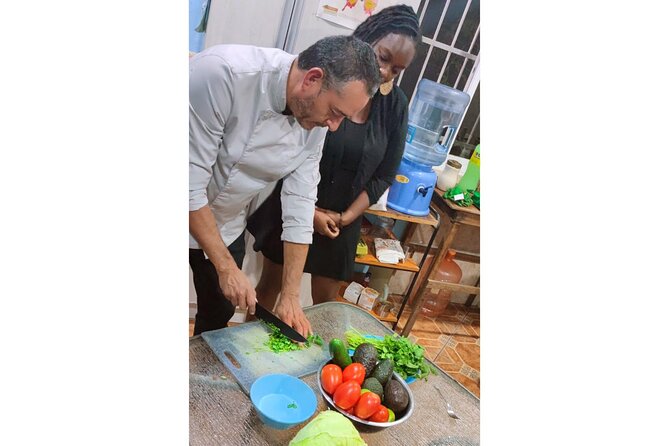 Cooking Class in Playa del Carmen: 9 Recipes & Bottomless Drinks - Price and Value: Is $85 a Good Deal?