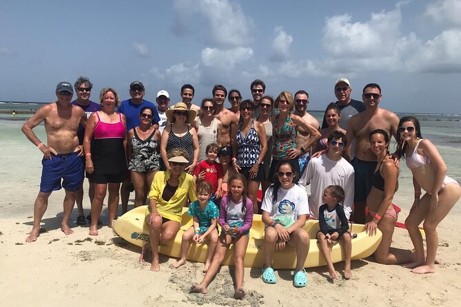 Costa Maya Beach Break All Inclusive From Port - Water, Snorkeling, and Kayaks: The Mahahual Reality Check