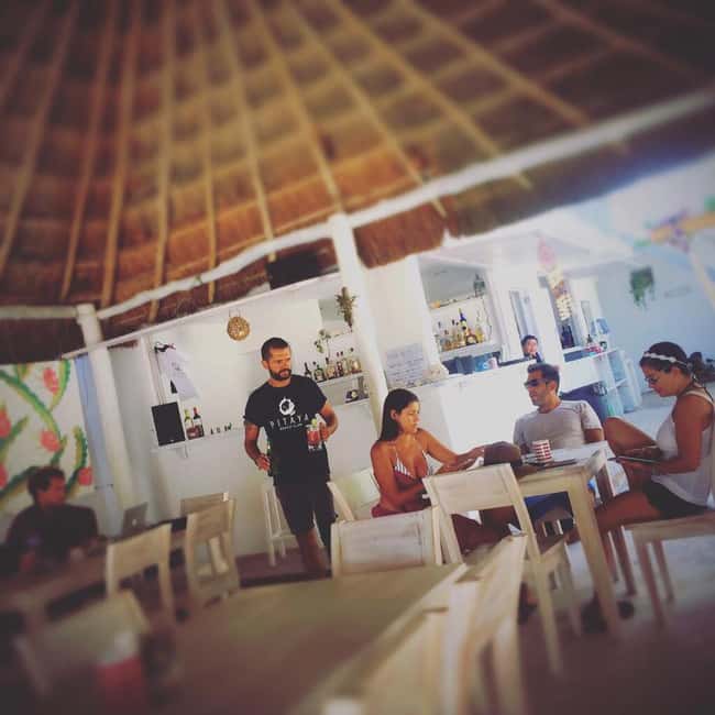 Costa Maya: Beach with Open Bar, Massage, Lunch & Snorkeling - Key Highlights You’ll Notice Right Away