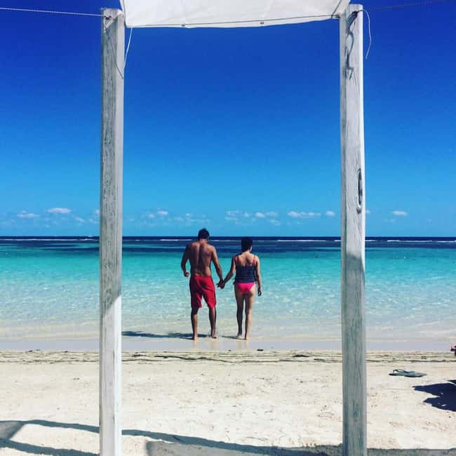 Costa Maya: Beach with Open Bar, Massage, Lunch & Snorkeling - Costa Maya to Pitaya: Fast Transfer and a Simple Start