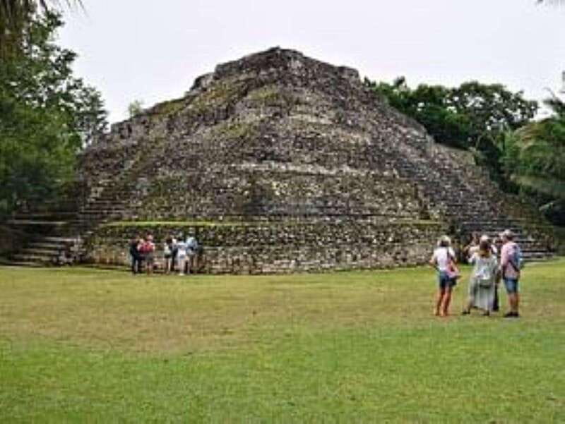 Costa Maya: Chacchoben Mayan City and Bacalar Lagoon Tour - Key Things I’d Plan Around