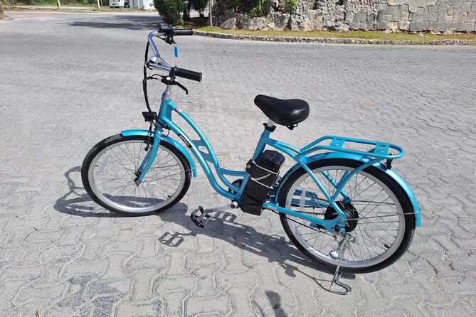 Costa Maya E-Bikes Rental - Key reasons this e-bike rental earns near-perfect scores