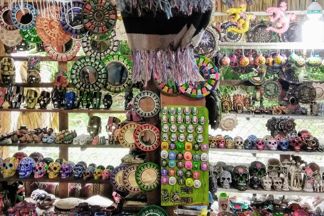 Costa Maya Shore Excursion: Chacchoben Day Trip - Getting Back in Time: The Port Reboarding Advantage