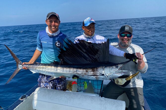 Costa Maya Sport Fishing - Price and What You Really Get for $350 per Group