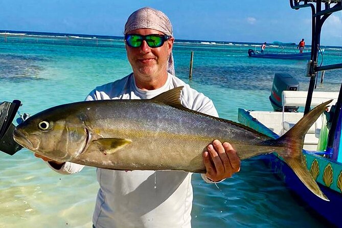 Costa Maya Sport Fishing - Crew Dynamics: When Guides Turn a Trip Into a Story