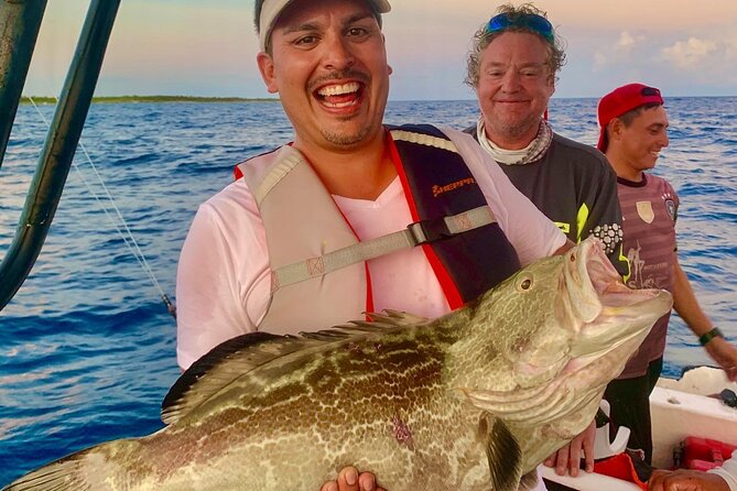 Costa Maya Sport Fishing - Practical Tips to Get a Better Day