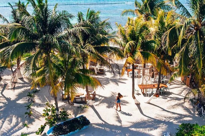 Costa Maya Ultimate Beach Escape - Key things to know before you go