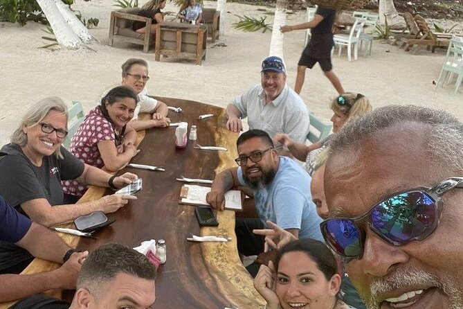 Costa Maya Ultimate Beach Escape - Water activities, massages, and the add-on costs