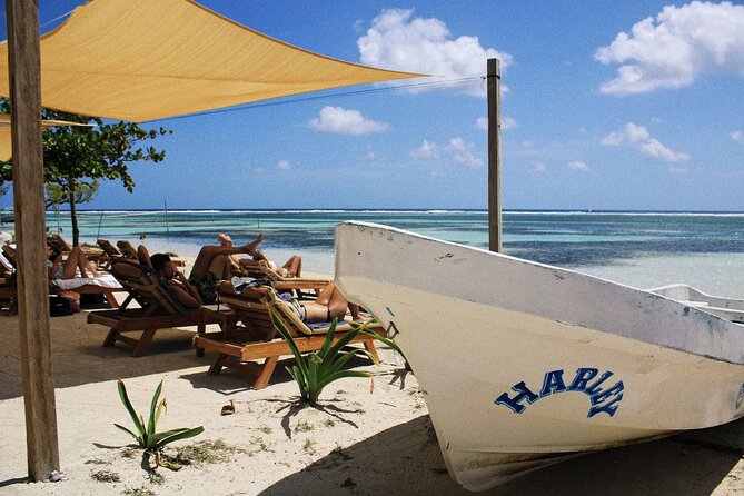 Costa Maya Ultimate Beach Escape - Price and value: is $89 a good deal?