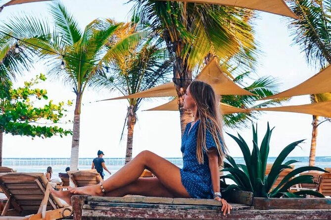Costa Maya Ultimate Beach Escape - Who should book Costa Maya Ultimate Beach Escape