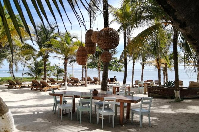 Costa Maya VIP Beach Escape - Costa Maya VIP Beach Escape: what you actually get for about $89