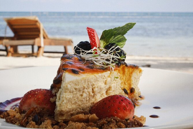 Costa Maya VIP Beach Escape - Beach time rhythm: 4 to 5 hours, then you’re on your own