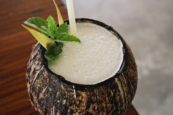 Costa Maya VIP Beach Escape - Weather, port issues, and the No Port, No Pay promise