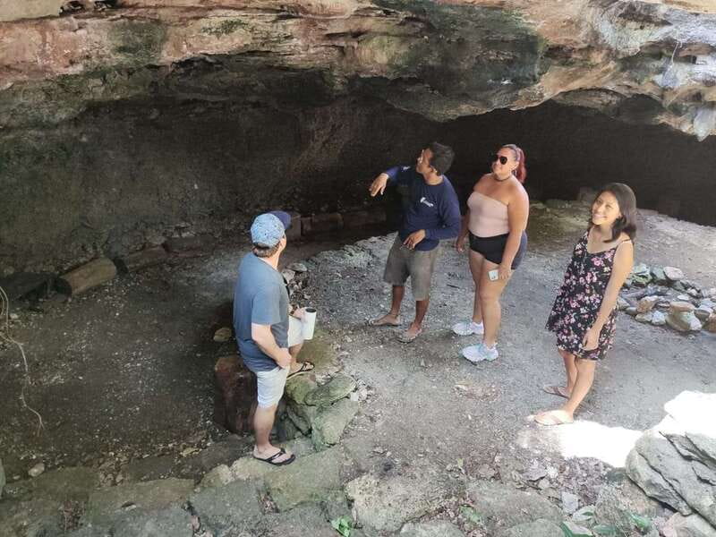 Cozumel: 5-Hour Private Caves and Ruins Tour with Lunch - How this Cozumel day feels different from typical excursions