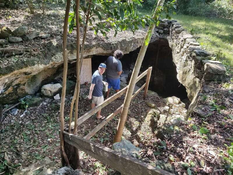 Cozumel: 5-Hour Private Caves and Ruins Tour with Lunch - Rancho Buenavista: Mayan caves and the Lost Mayan City feeling real