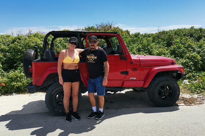 Cozumel Adventure Private Jeep or Buggy Excursion + Lunch&Snorkel - Why This Cozumel Private Jeep Tour Fits Cruise Days
