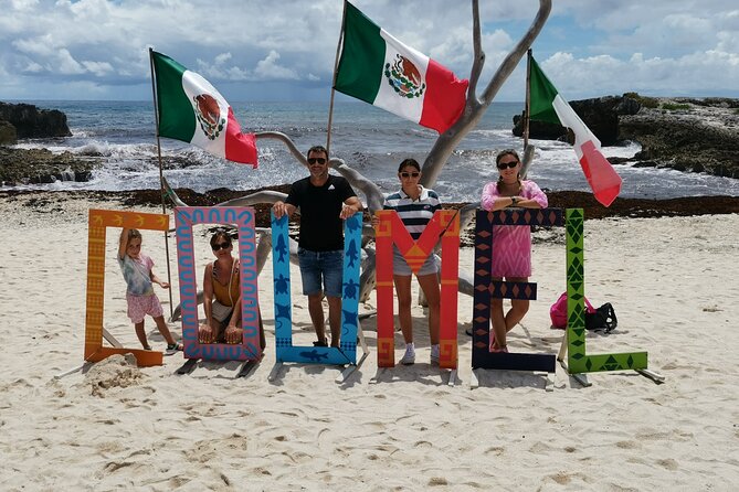 Cozumel Adventure Private Jeep or Buggy Excursion + Lunch&Snorkel - Tequila Town and Optional Mojito Stops (What You Should Know)