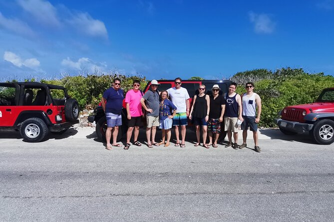 Cozumel Adventure Private Jeep or Buggy Excursion + Lunch&Snorkel - East Coast Photo Stops That Actually Feel Scenic