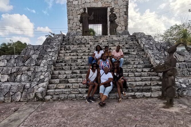 Cozumel Adventure Private Jeep or Buggy Excursion + Lunch&Snorkel - Getting Picked Up: Puerta Maya, SSA International, Punta Langosta