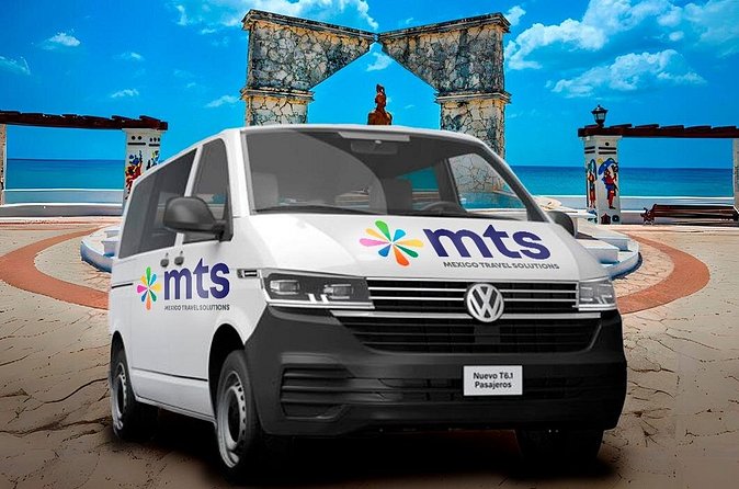 Cozumel Airport to Hotel Shuttle Transportation - From Customs to the Tour Operators Gate, Here’s How to Not Get Lost