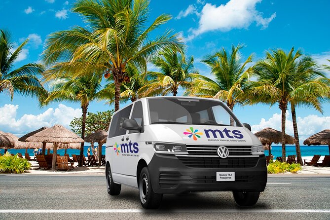 Cozumel Airport to Hotel Shuttle Transportation - Shared Shuttle Reality: Coordination, Wait Time, and Stops