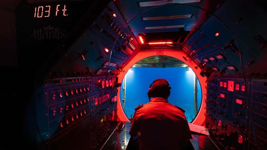 Cozumel: Atlantis Submarine Adventure - Timing, duration, and how it fits a busy Cozumel day