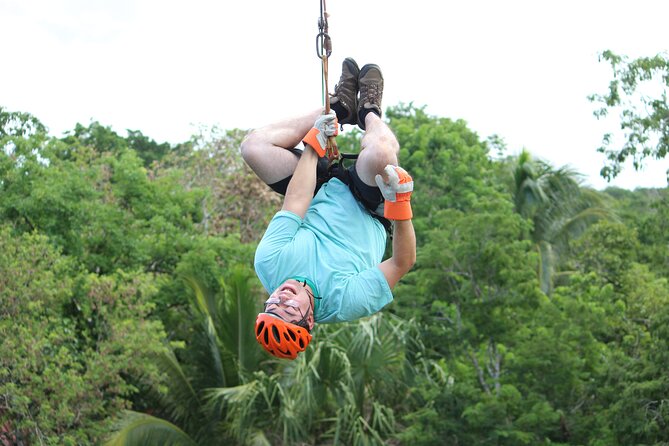 Cozumel ATV Jungle Adventure and Snorkeling with Lunch - Tequila tasting: what you learn besides taste
