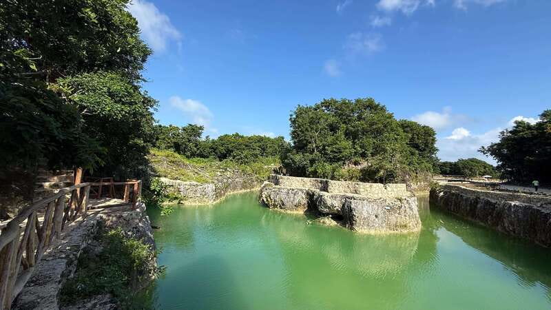Cozumel: ATV Seashore Adventure & Mayan Cenote Experience - Who this tour is best for, and who should skip it