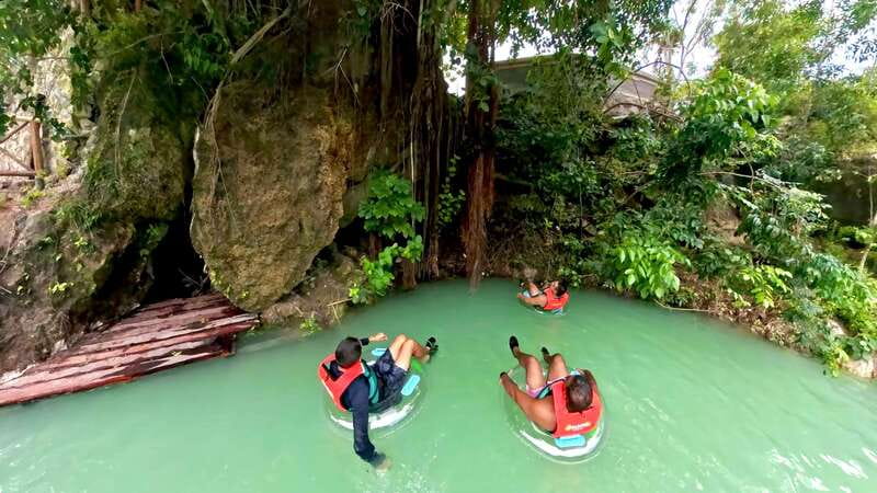 Cozumel: ATV Seashore Adventure & Mayan Cenote Experience - My booking advice: when the ATV, cenote, and Playa Uvas combo makes sense