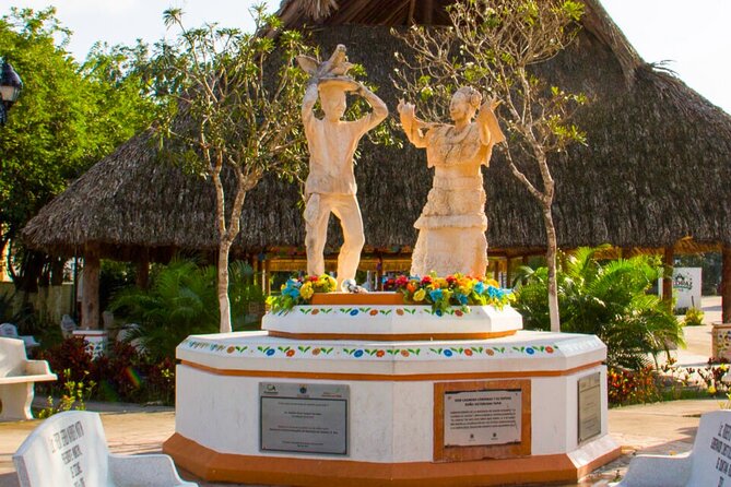 Cozumel ATVs, El Cedral Ruins, Cenote Jade, and Tequila - Price and Timing: When $39 Can Become More Like a Half-Day