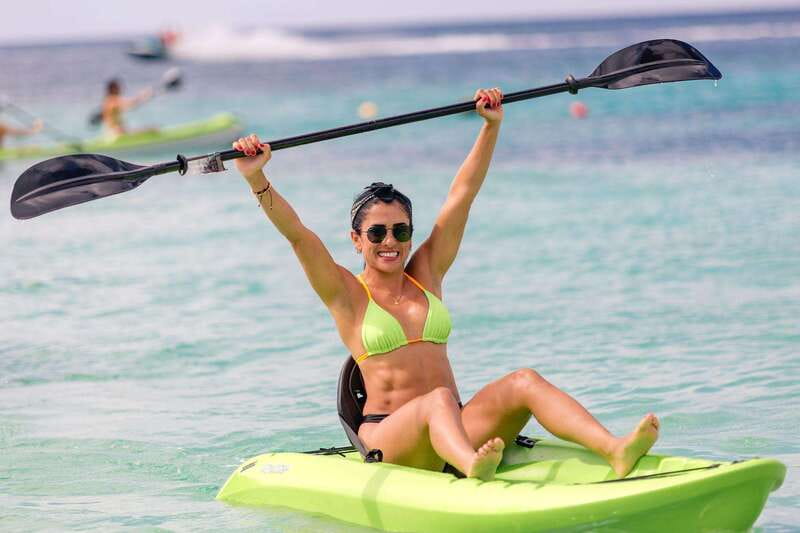 Cozumel: Best Day Pass at San Francisco Fun Beach Club - What to bring, and the small extras that can surprise you