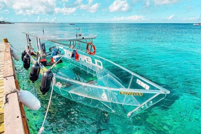 Cozumel Buggy Island Tour, Otoch Mayan Experience & Clear Boat - Why This Cozumel Combo Day Makes Sense