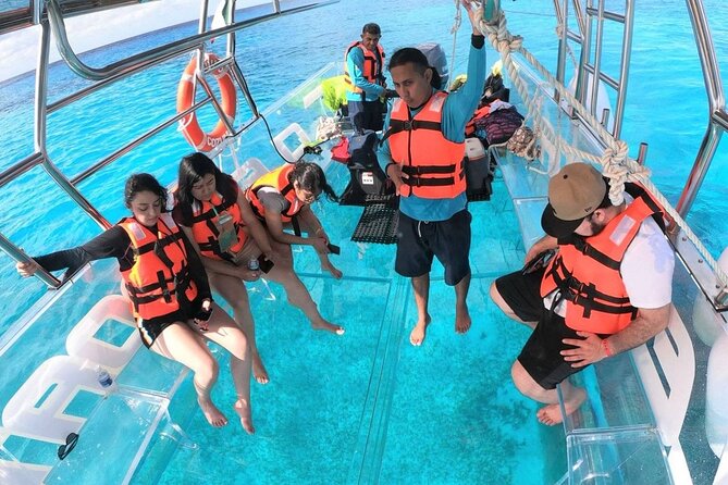 Cozumel Buggy Island Tour, Otoch Mayan Experience & Clear Boat - Price and Value, Is It Worth $94?