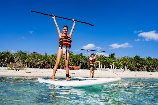 Cozumel: Buggy Off-Road Tour, KUZÁ Beach Park, Buffet & Open Bar - What to Know About Timing, Comfort, and Common Friction