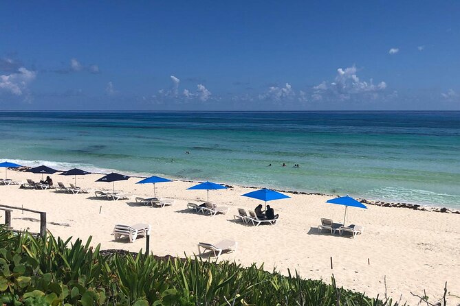 Cozumel Buggy Tour: Snorkeling , Otoch Mayan Experience & Lunch - Practical Tips So Your Day Feels Smooth