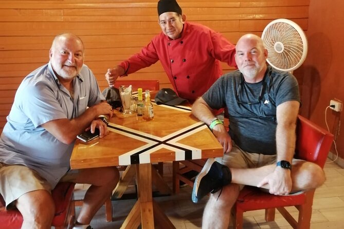 Cozumel Buggy Tour: Snorkeling , Otoch Mayan Experience & Lunch - Who This Tour Fits Best (And Who Should Think Twice)