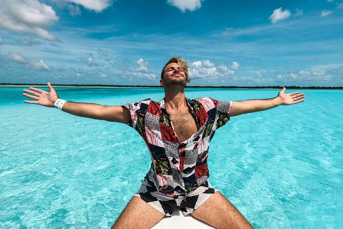Cozumel Catamaran Snorkeling Tour & Lunch (Hotel Pick Up) - Key things to know before you go