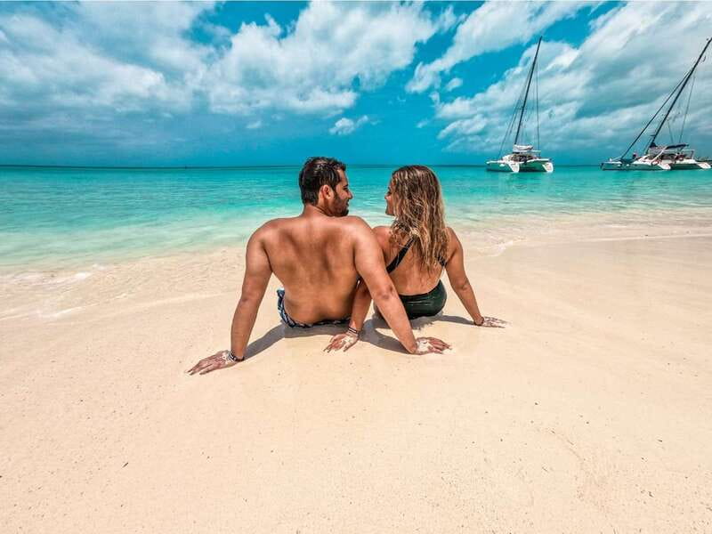 Cozumel: Catamaran Tour To Isla de la Pasión - Snorkeling vs paddleboarding vs floating: pick your pace