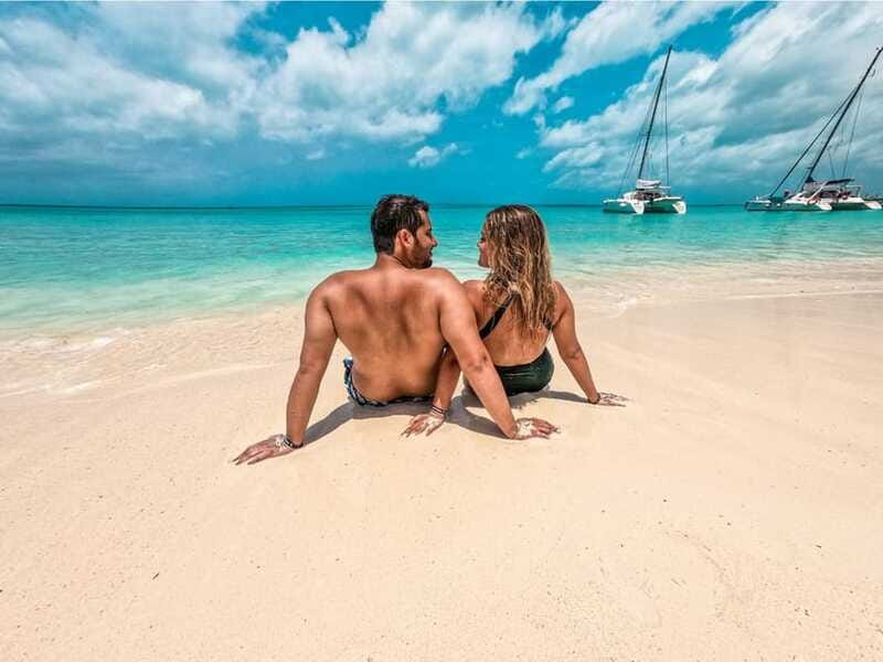Cozumel: Catamaran Tour To Isla de la Pasión - Weather and plan changes: how to handle the uncertainty