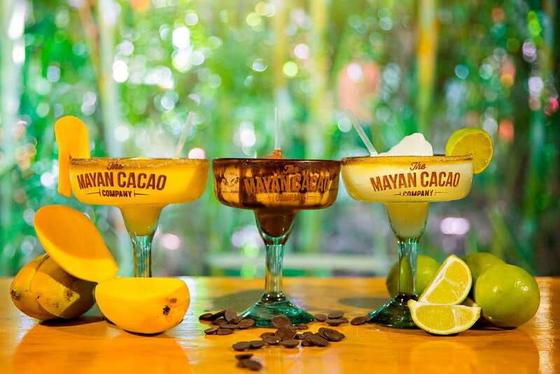 Cozumel: Chocolate Margarita Workshop with Mayan Recipe - Key highlights at a glance