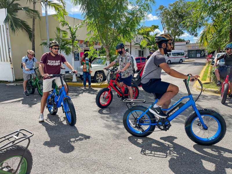 Cozumel City Tour with Lunch - Price and what you actually get for $61