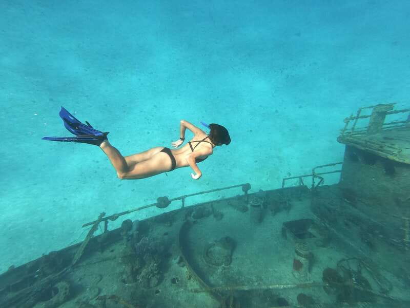 Cozumel: Clear Boat Ride and Snorkeling Trip - Snorkeling Reality Check: How Much Time You’ll Actually Get