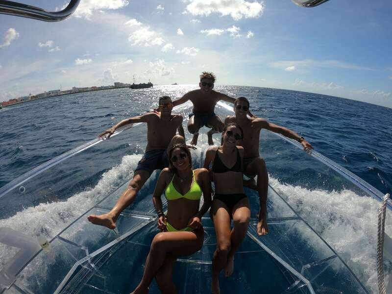 Cozumel: Clear Boat Ride and Snorkeling Trip - Who Should Book This Clear Boat Snorkeling Trip