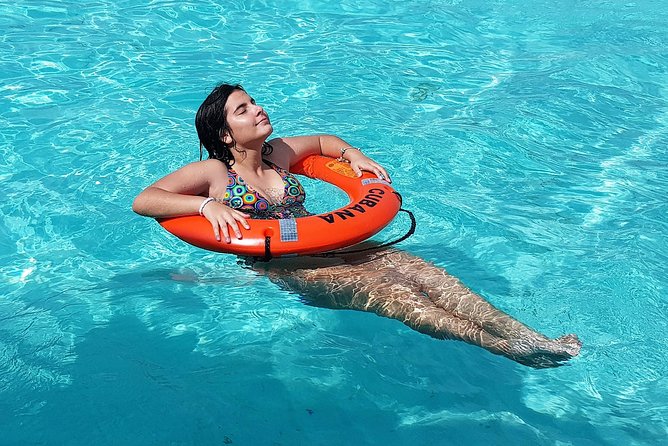 Cozumel Coral Reef Snorkeling by Glass Bottom Boat with Guide - Who This Tour Suits Best in Cozumel