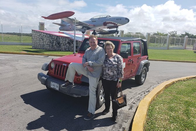 Cozumel Cultural Jeep Tour with Mayan Village and Mexican Lunch - How long it really feels and who it suits best
