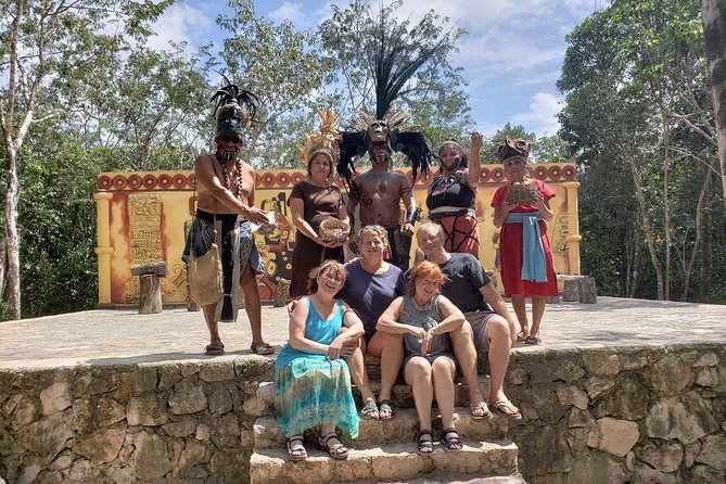 Cozumel Cultural Jeep Tour with Mayan Village and Mexican Lunch - Practical details that make or break the day