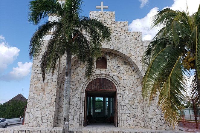 Cozumel Cultural Jeep Tour with Mayan Village and Mexican Lunch - Price and what you get for $101.72