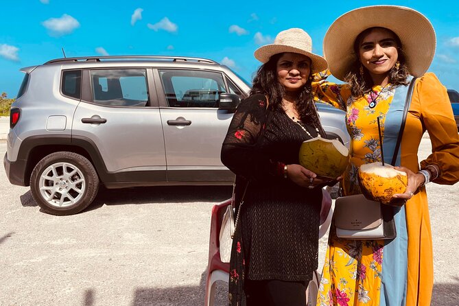 Cozumel: Customizable Private Jeep Excursion - The real appeal: a private Jeep day you can actually customize